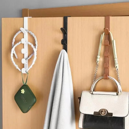 Behind The Door Coat Hook Hanger