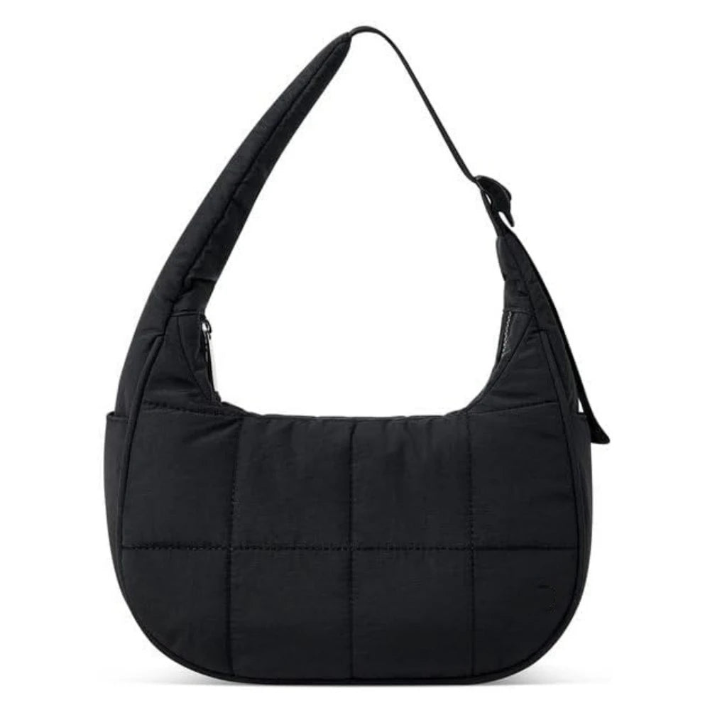 Rhinestone Bow Evening Clutch