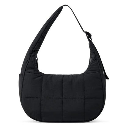 Rhinestone Bow Evening Clutch