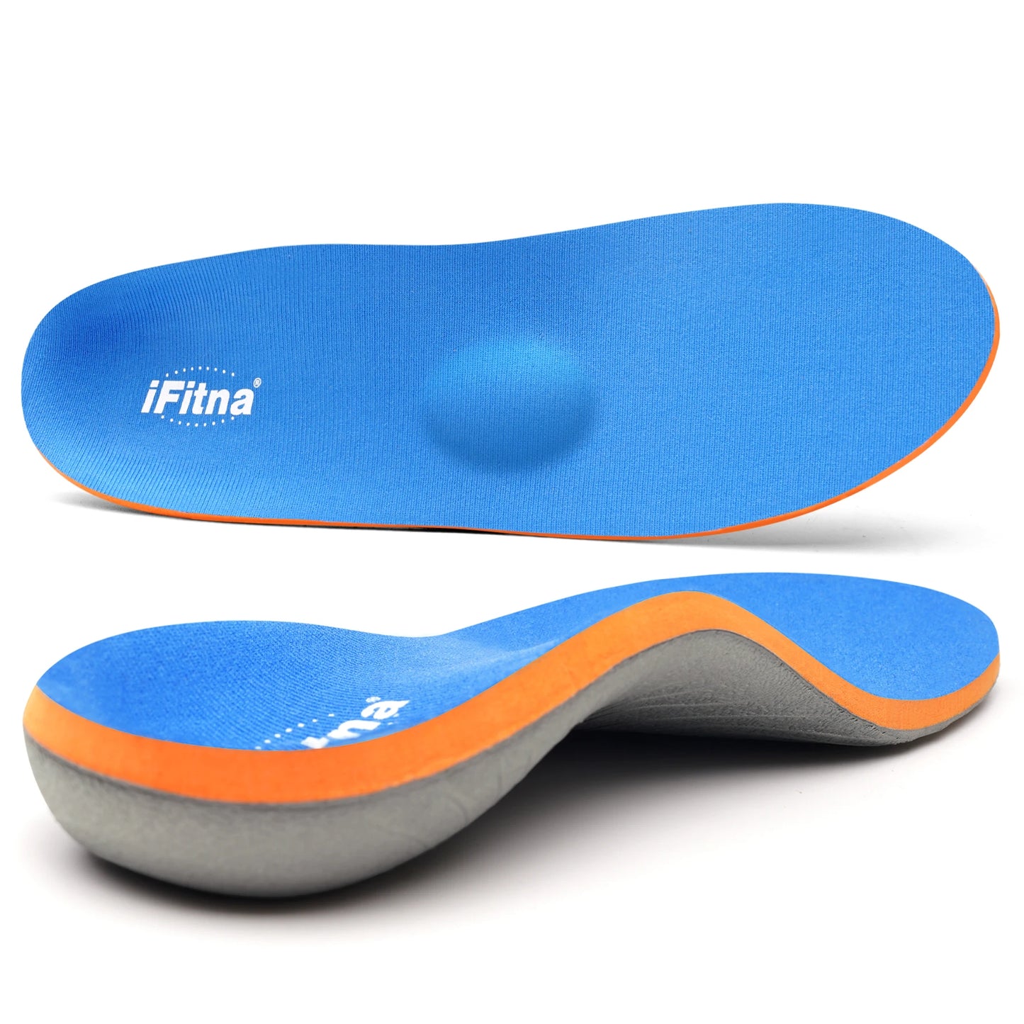 Orthopedic Arch Support Insoles