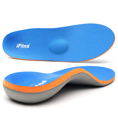 Orthopedic Arch Support Insoles