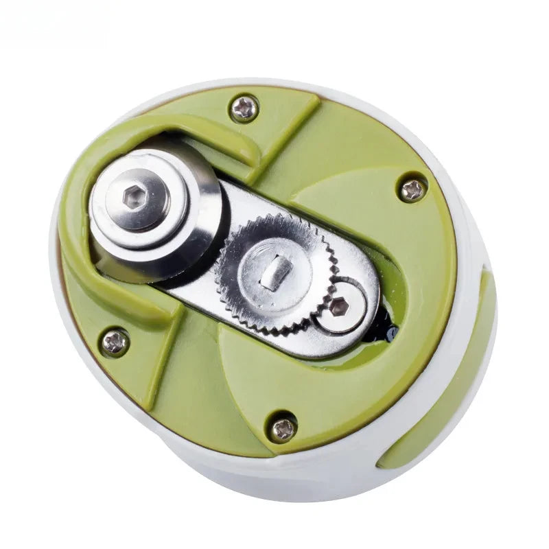 Portable Multi-Purpose Can Opener