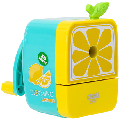 DELI Rotary Pencil Sharpener