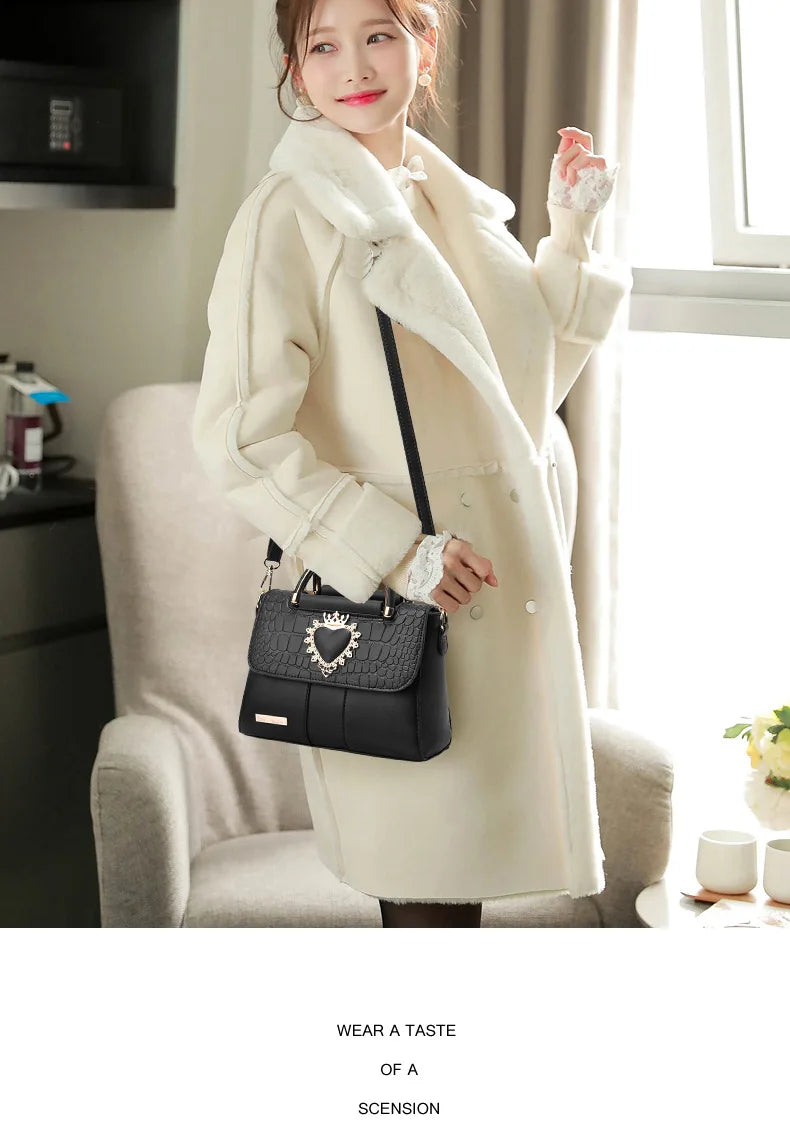 Women's Luxury Handbag
