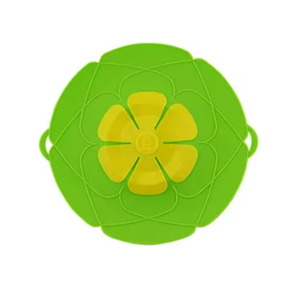 Silicone Anti-Overflow Pot Lid Cover
