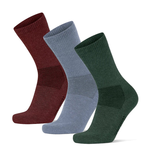 Merino Wool Hiking Socks