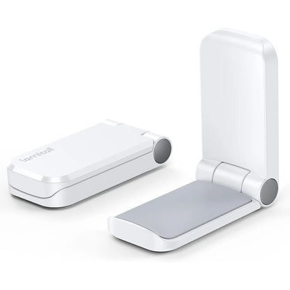 Foldable Adhesive Headphone Holder