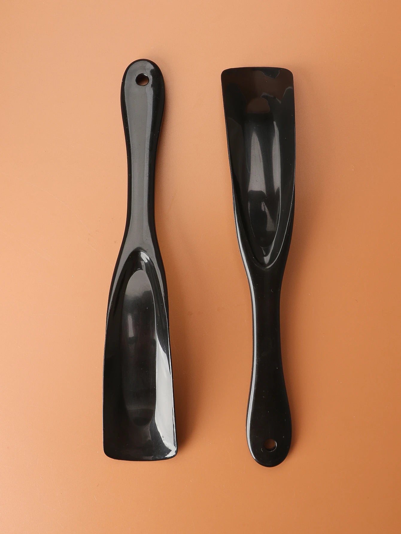 Plastic Shoe Horn Set