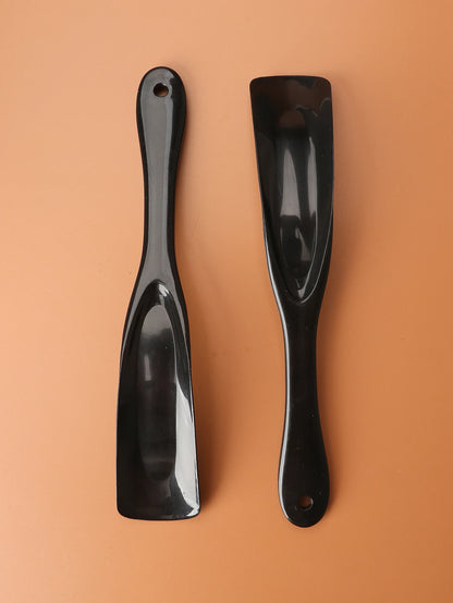 Plastic Shoe Horn Set