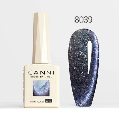 CANNI Gel Nail Polish