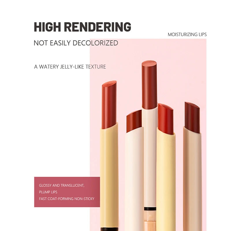 Moisturizing Watery Lipstick