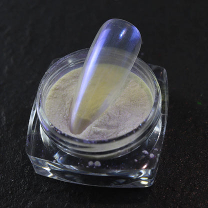 Chrome Mirror Nail Powder