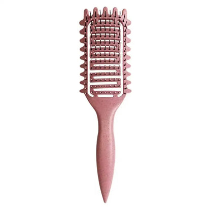 Curl Defining Hair Styling Brush