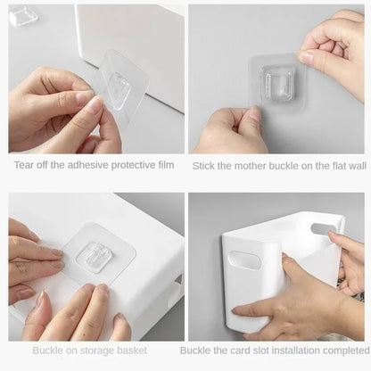 Kitchen Cabinets Storage Box