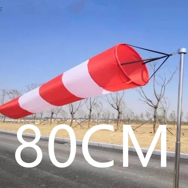 Reflective Outdoor Windsock