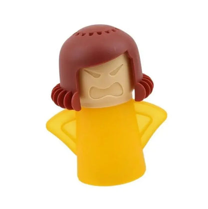 Microwave Steam Cleaning Tool