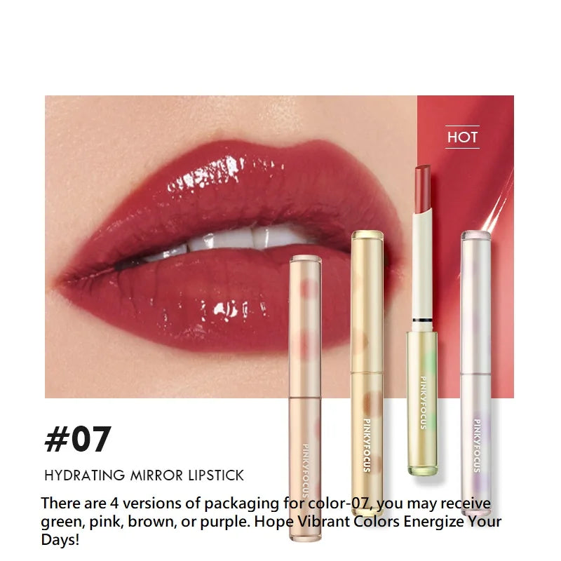 Moisturizing Watery Lipstick
