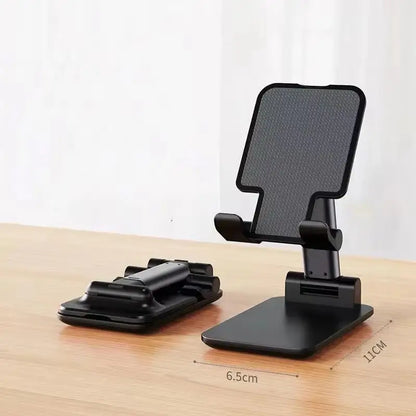 Adjustable Foldable Phone & Tablet Stand