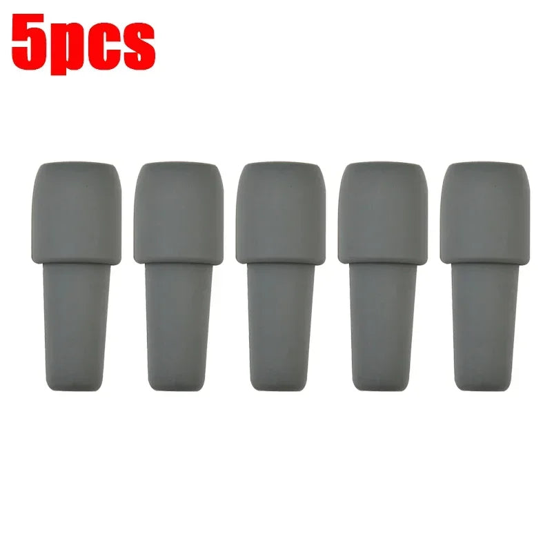 Silicone Wine Bottle Stopper