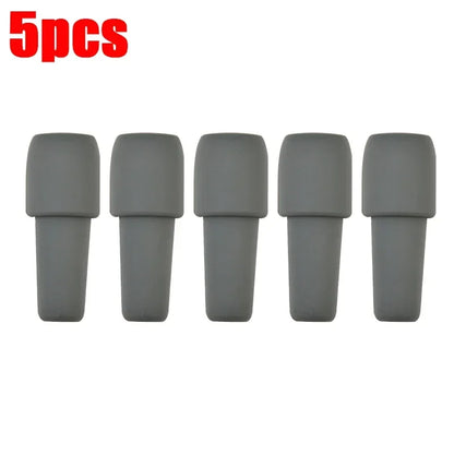 Silicone Wine Bottle Stopper