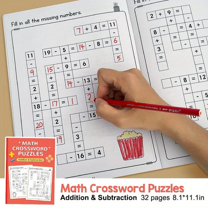 Mathematics Practice Book with Answer Keys