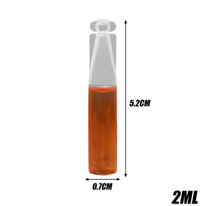 Fruit Fly Trap & Orchard Pest Catcher