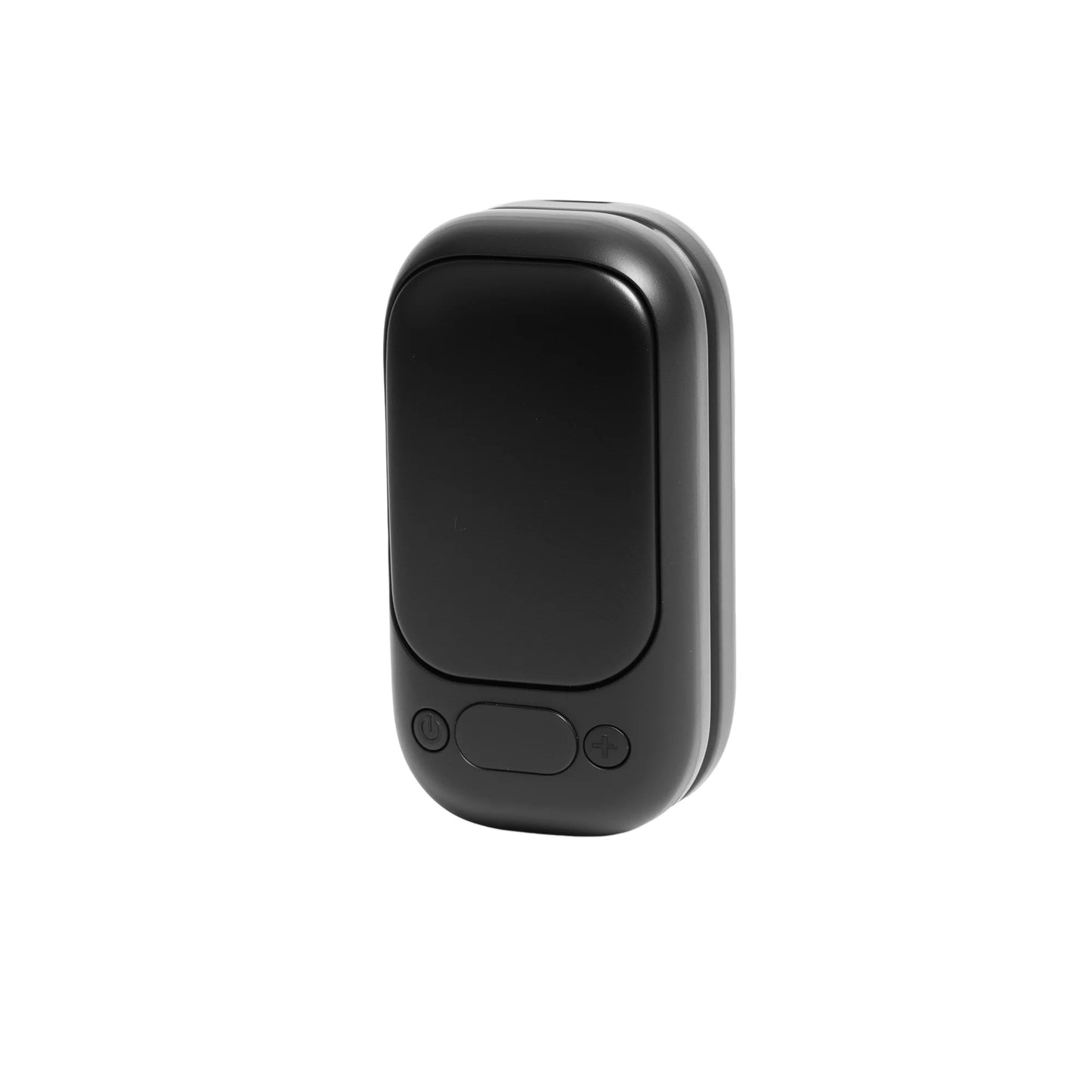 Rechargeable Magnetic Hand Warmer with LCD Display