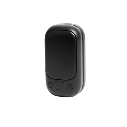 Rechargeable Magnetic Hand Warmer with LCD Display