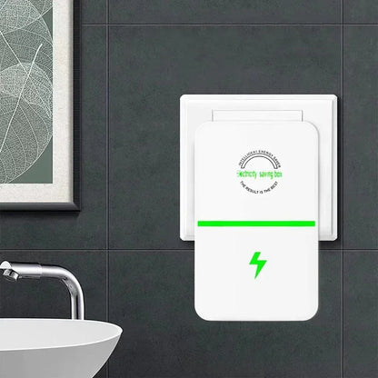 Voltage Stabilizer Energy Saver