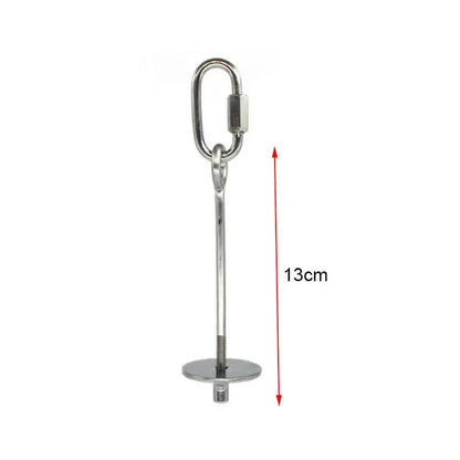 Stainless Steel Bird Fruit & Vegetable Feeder Fork
