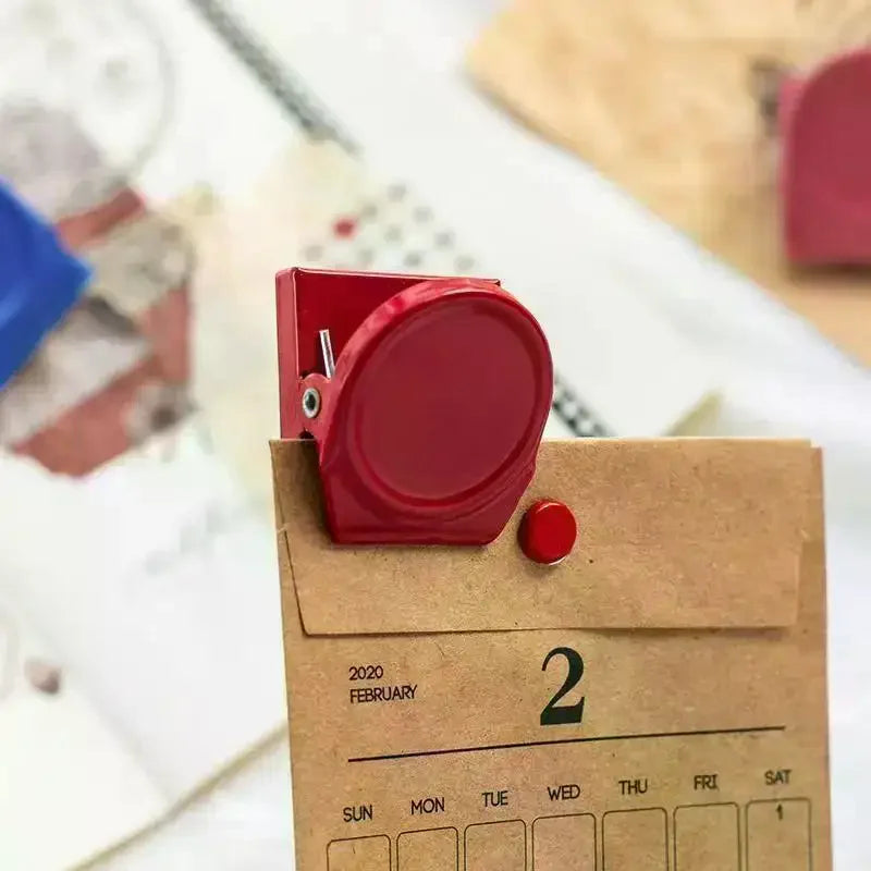 Magnetic Office Clips