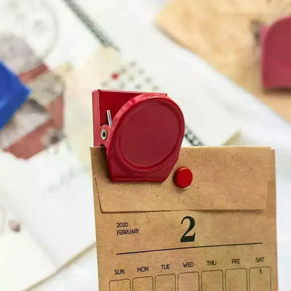 Magnetic Office Clips