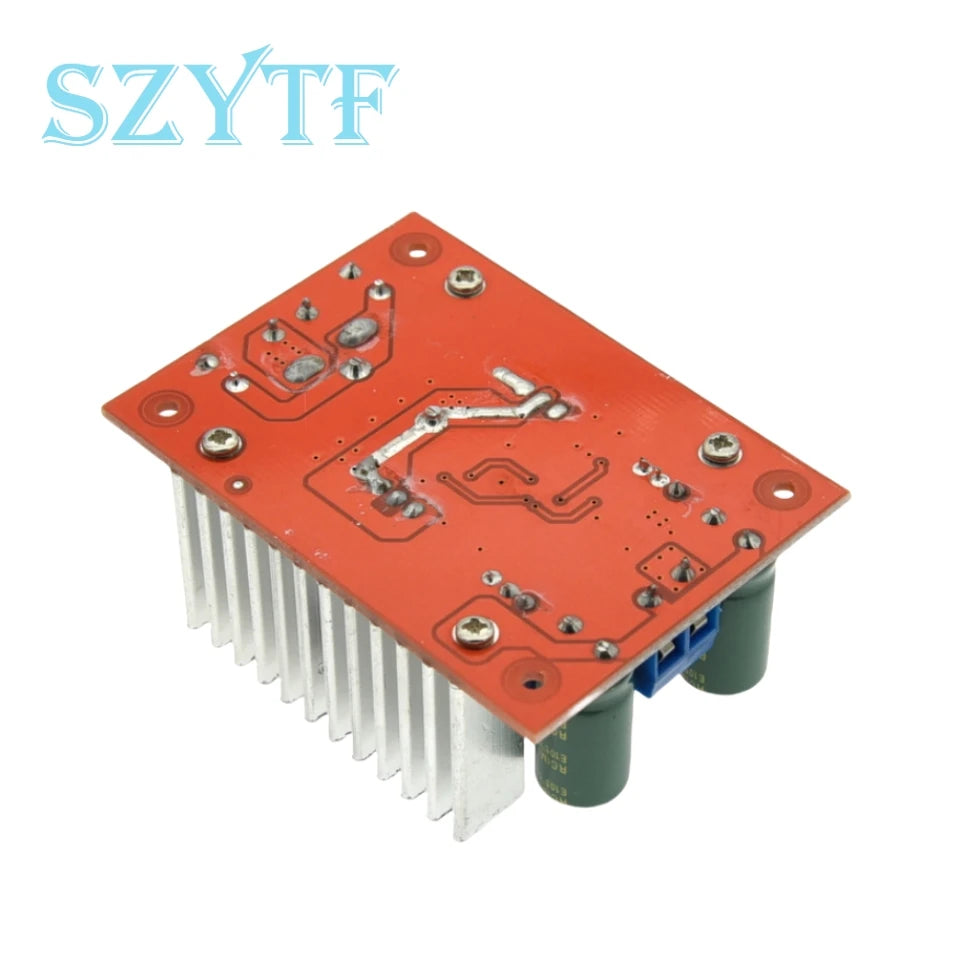 400W DC-DC Boost Converter Constant Voltage & Current Module