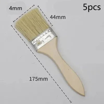 Paint Edging & Color Separation Brush Tool