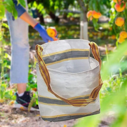 Waterproof Harvest & Foraging Bag