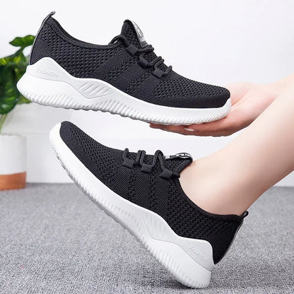 Women's Casual Sneakers