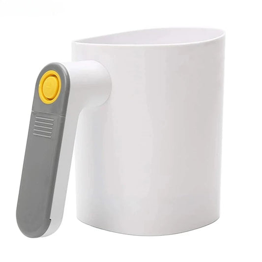 Electric Flour & Sugar Sifter