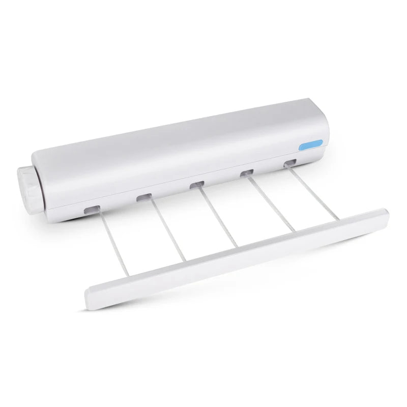 Retractable Indoor Clothes Line
