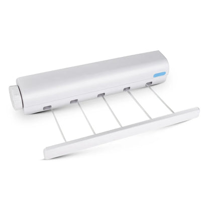 Retractable Indoor Clothes Line