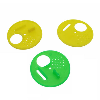 Beehive Entrance Vent Disc