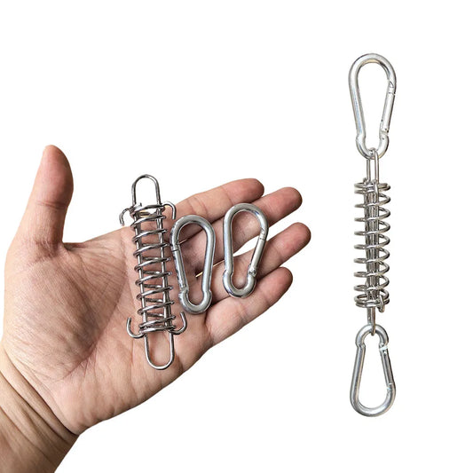 Camping Tent Spring Tensioners