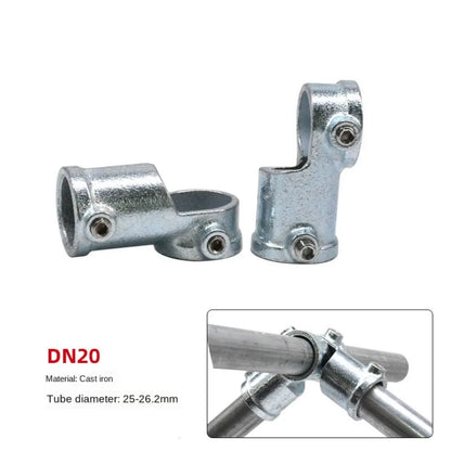 Aluminium Alloy Pipe Fitting Connector