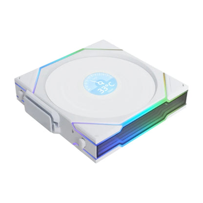 UNI FAN TL140 Wireless RGB Fan