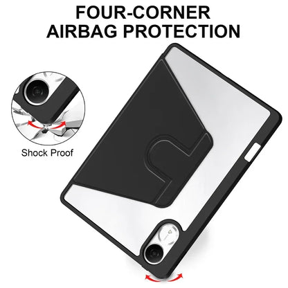 Huawei Honor Pad V9 11.5” Rotating Tablet Case