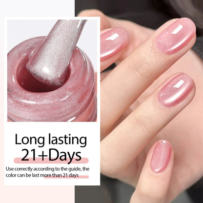 UR SUGAR 15ML Cat Eye Magnetic Gel Polish