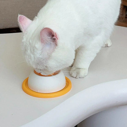 Interactive Pet Lick Bowl
