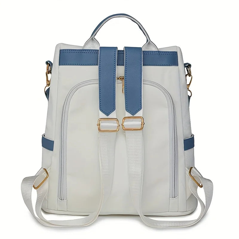 Women’s Anti-Theft Lightweight Travel Backpack