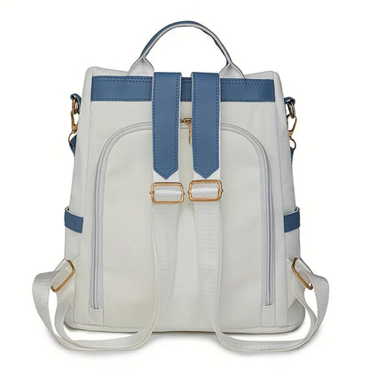 Women’s Anti-Theft Lightweight Travel Backpack