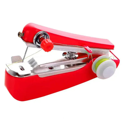 Portable Handheld Sewing Machine