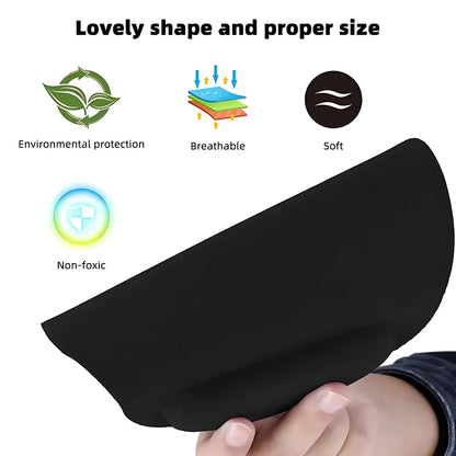 Ergonomic Wrist Rest Mouse Pad